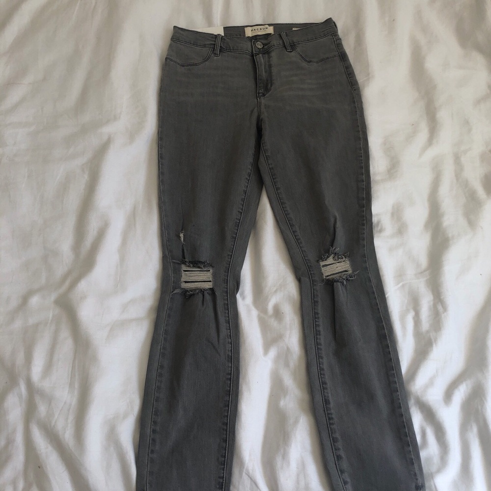 NWT pacsun jeans